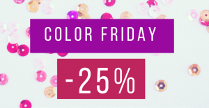 Color Friday