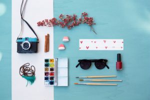 Opere Geniali: Coltiva le passioni e la creativita