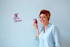 Sono Sara Ronzoni, Generatrice di Passioni
