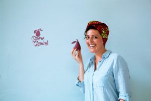 Sono Sara Ronzoni, Generatrice di Passioni