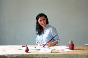 Sara Ronzoni, sviluppa la creatività