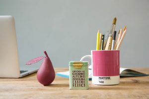 Sprigiona la tua creatività