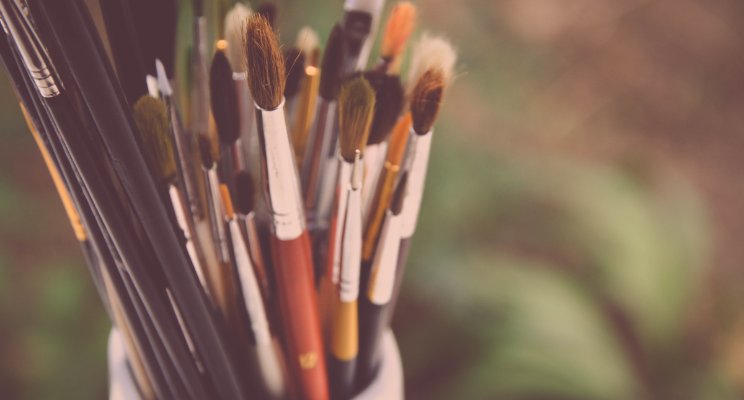 Crea solo per il gusto di farlo: i like non ti pagheranno l’affitto.