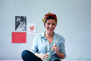 Opere Geniali: Coltiva le passioni e la creativita