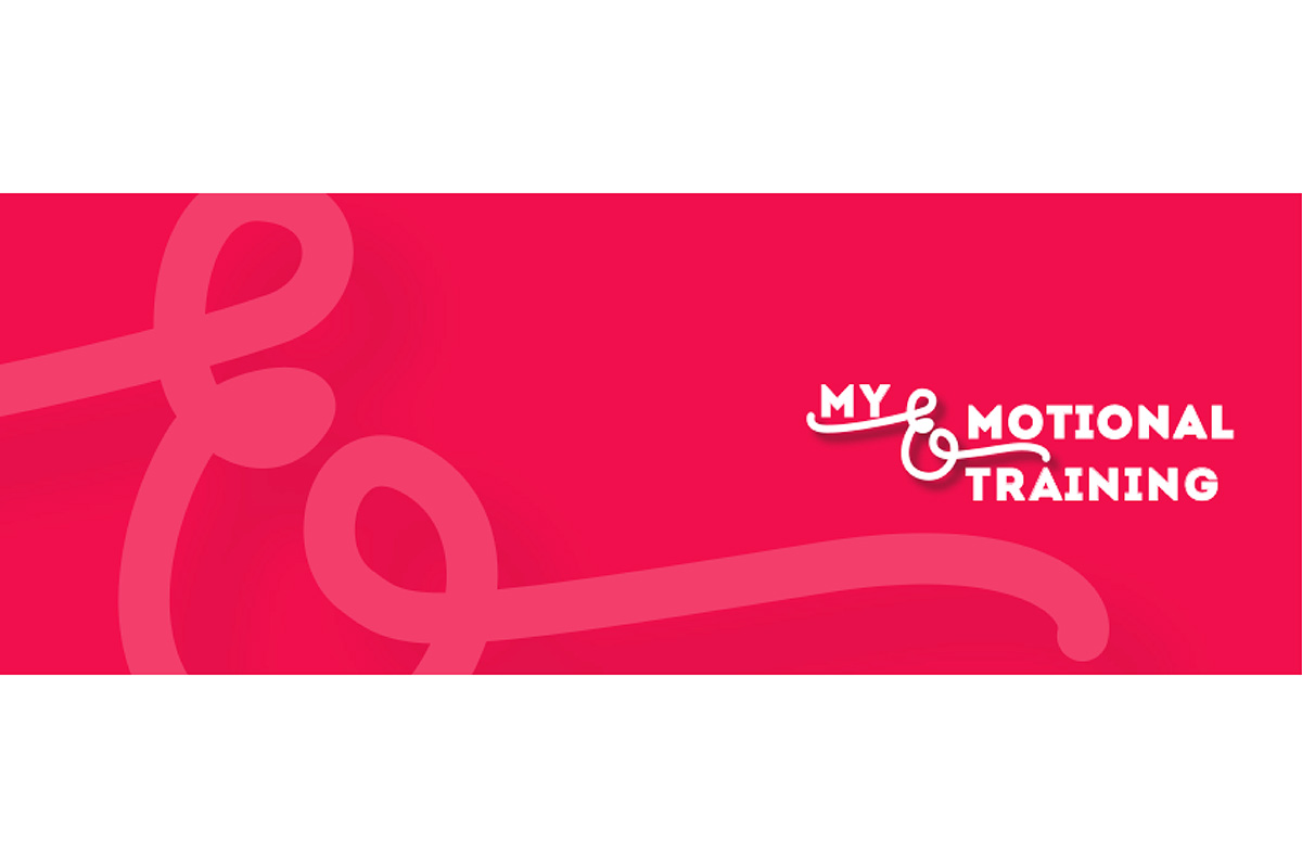 My Emotional Training