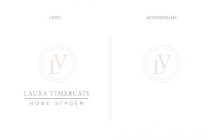 Laura Vimercati progetto di grafica