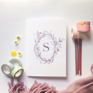 Opere geniali: cartoleria e illustrazioni