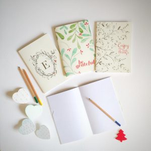 Opere geniali: cartoleria e illustrazioni