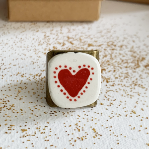 Anello robadasignorine n.019