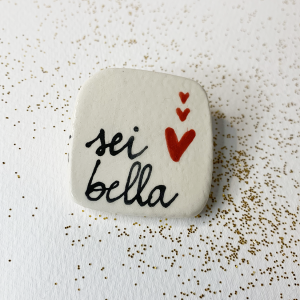 Spilla robadasignorine n.071