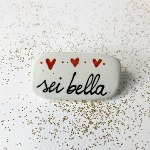 Spilla robadasignorine n.073